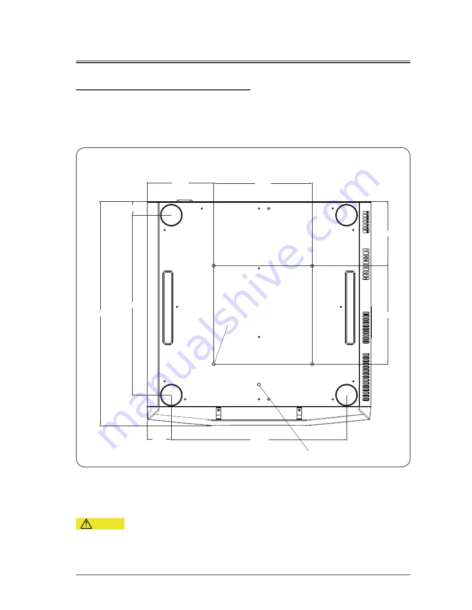 Appotronics AL-FH550 User Manual Download Page 21