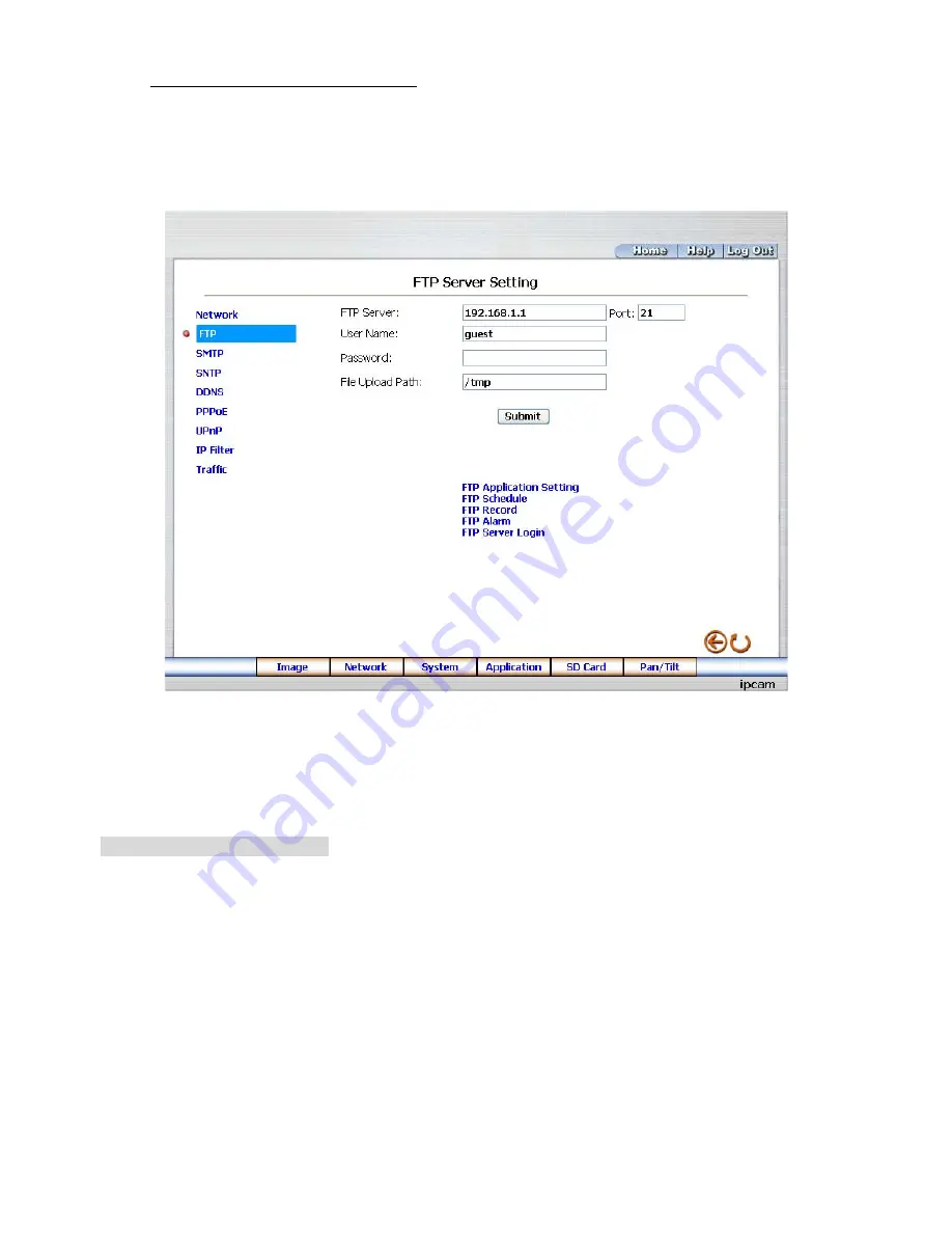 Approach Tech LC-7314 Installation & Operation Manual Download Page 36