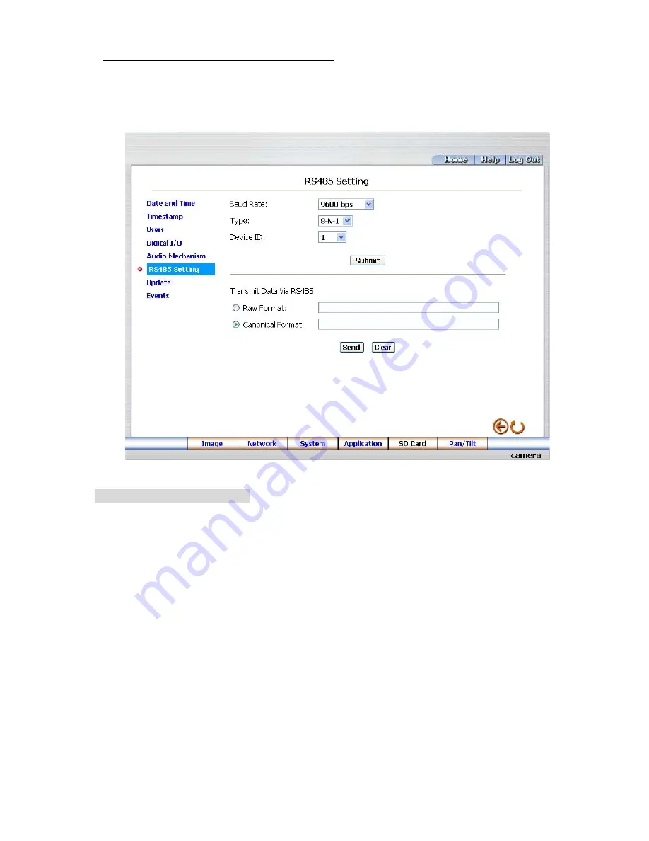 Approach Tech LC-7314 Installation & Operation Manual Download Page 50