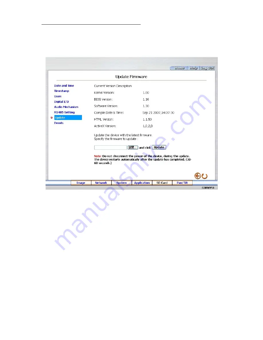 Approach Tech LC-7314 Installation & Operation Manual Download Page 51