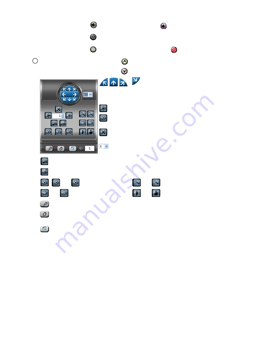 Approach Tech LC-7314 Installation & Operation Manual Download Page 72