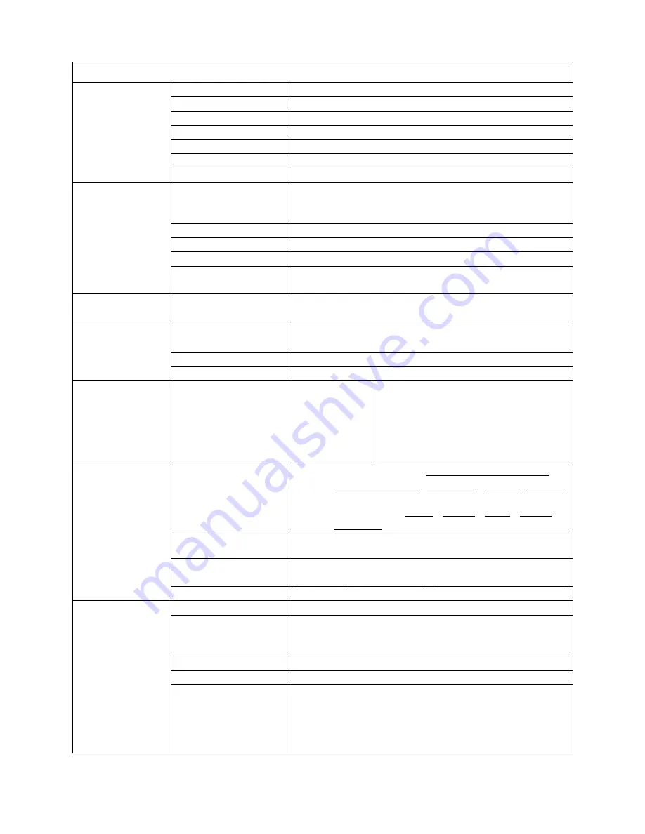 Approach Tech LC-7314 Installation & Operation Manual Download Page 86