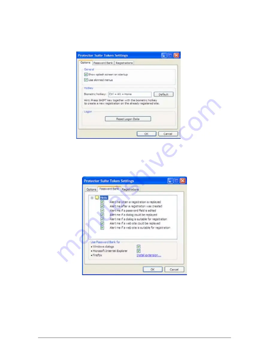 Apricorn Aegis Bio User Manual Download Page 18