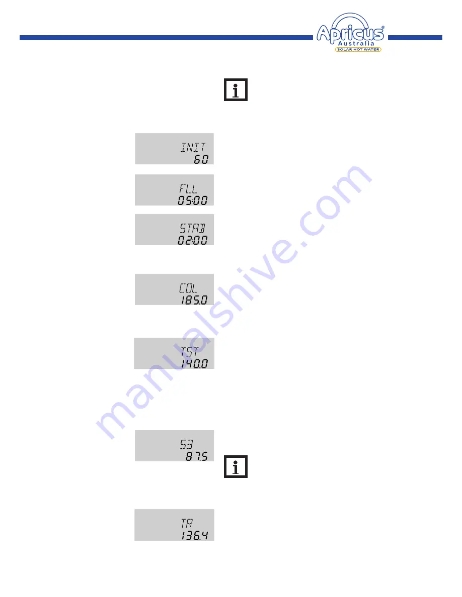 Apricus DeltaSol BS/4 Скачать руководство пользователя страница 18