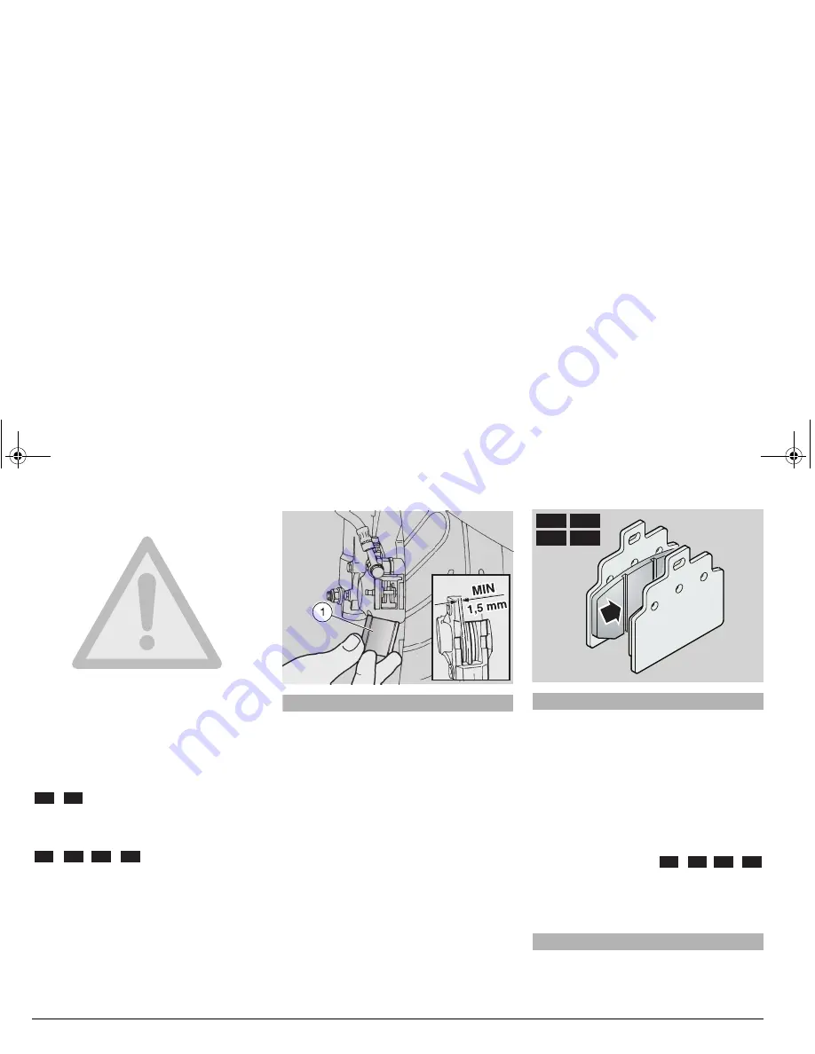 APRILIA MOJITO 125 Manual Download Page 244