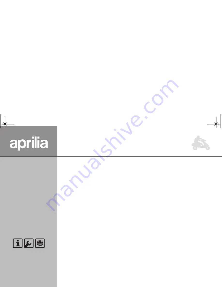 APRILIA MOJITO 125 Manual Download Page 391