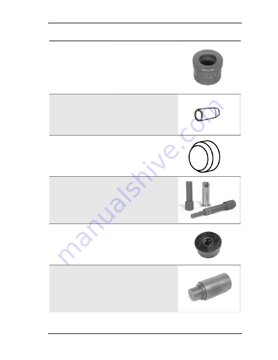 APRILIA MSS Mana GT ABS Service Station Manual Download Page 31