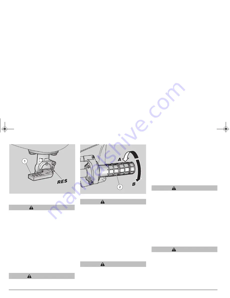 APRILIA MX 125 Manual Download Page 50