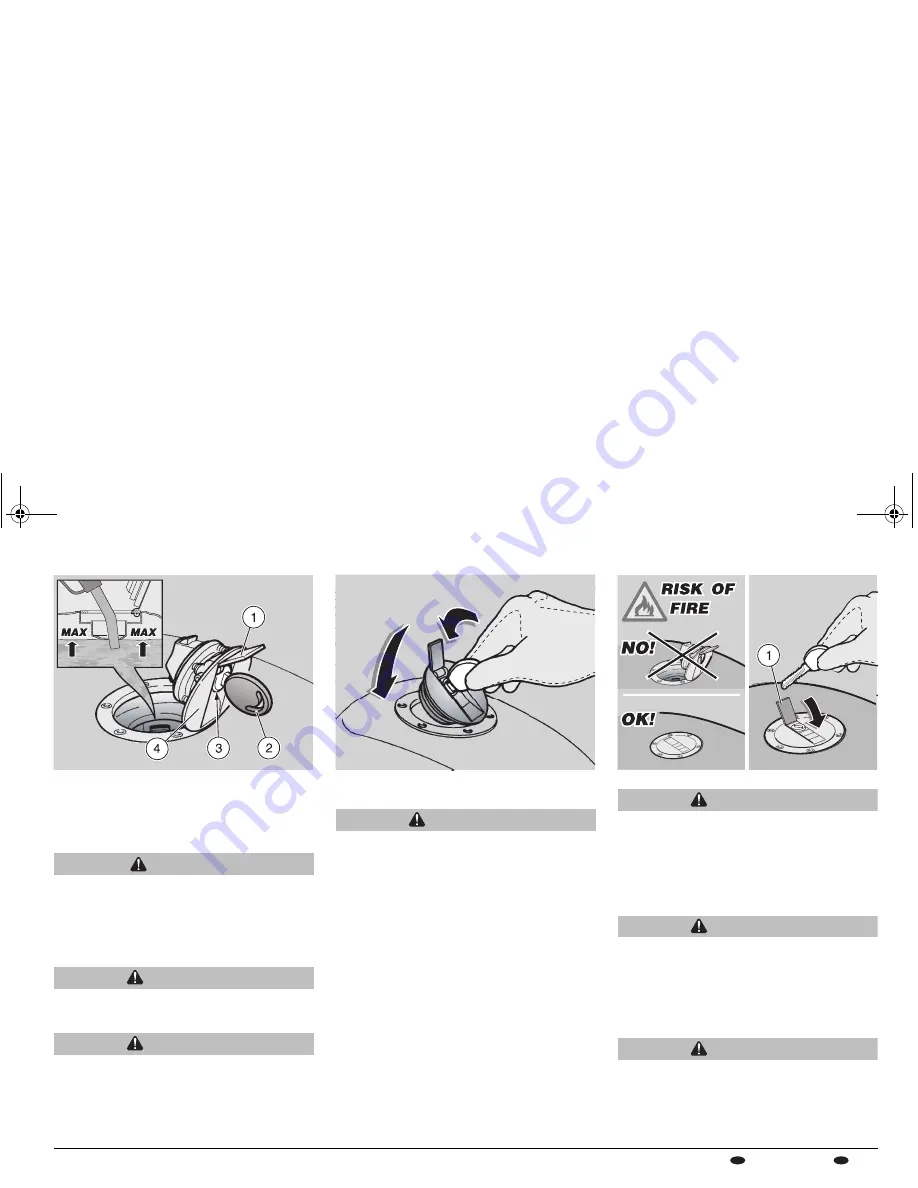 APRILIA RSV 1000 R FACTORY Manual Download Page 49