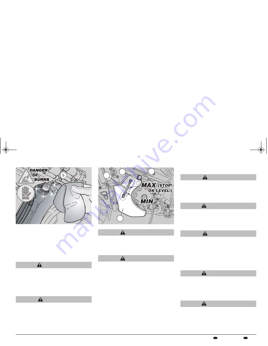 APRILIA RSV 1000 R FACTORY Manual Download Page 91