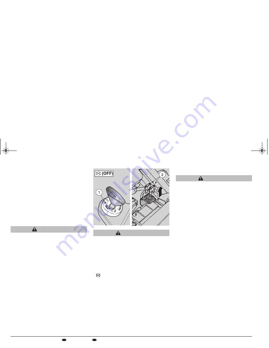 APRILIA RSV 1000 R FACTORY Manual Download Page 126