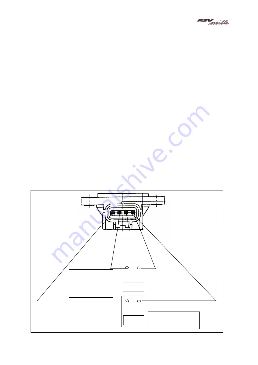 APRILIA RSV Mille 1000 1999 Technical Training Course Download Page 53