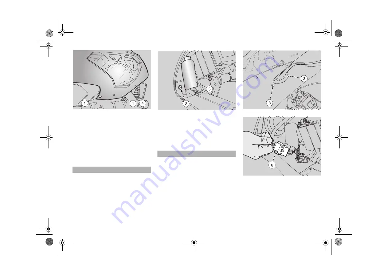 APRILIA RSV MILLE - PART 3 1999 Скачать руководство пользователя страница 19