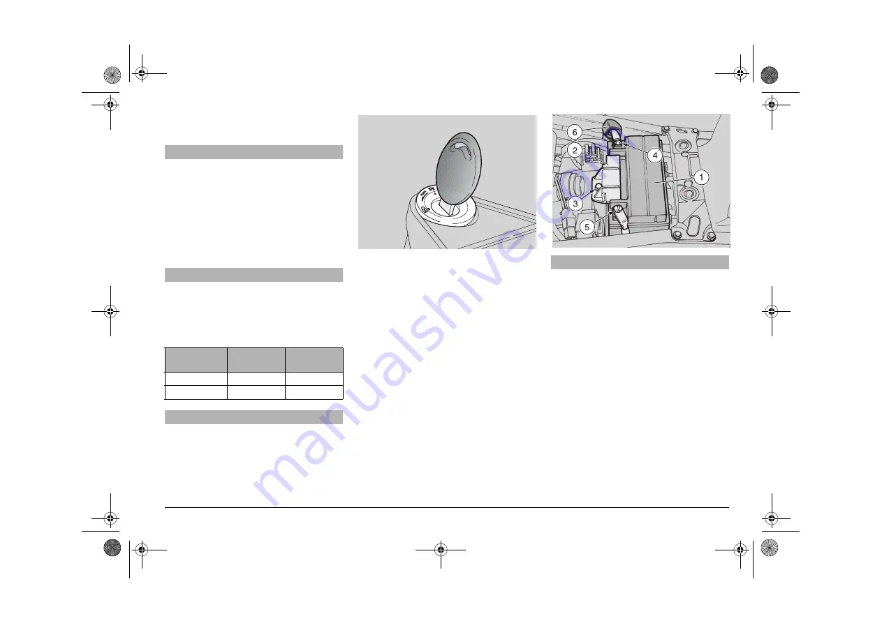 APRILIA RSV MILLE - PART 3 1999 Manual Download Page 33