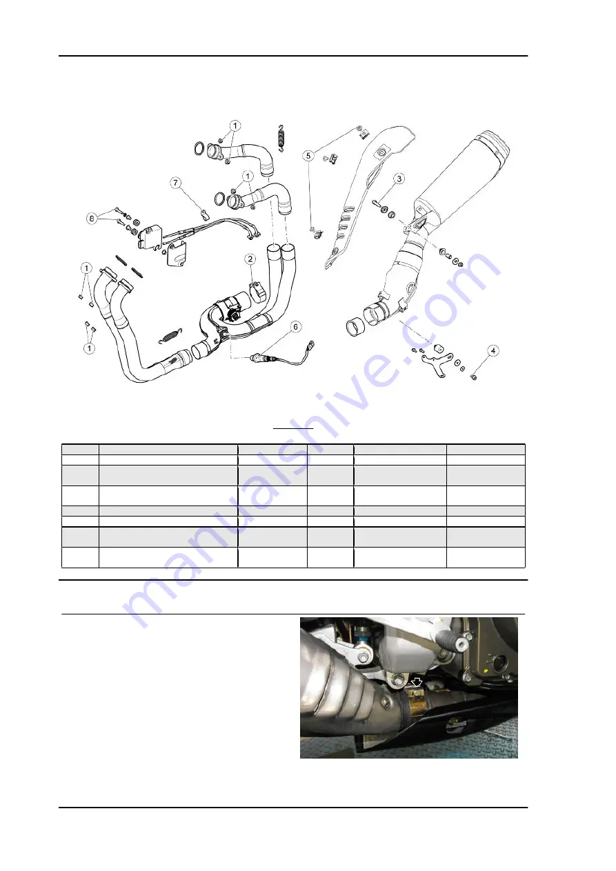 APRILIA RSV4 Factory a-PRC 2009 Скачать руководство пользователя страница 452