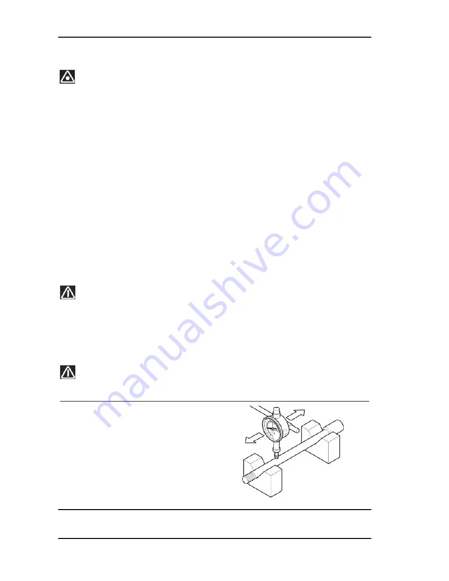 APRILIA RSV4 R Service Station Manual Download Page 404