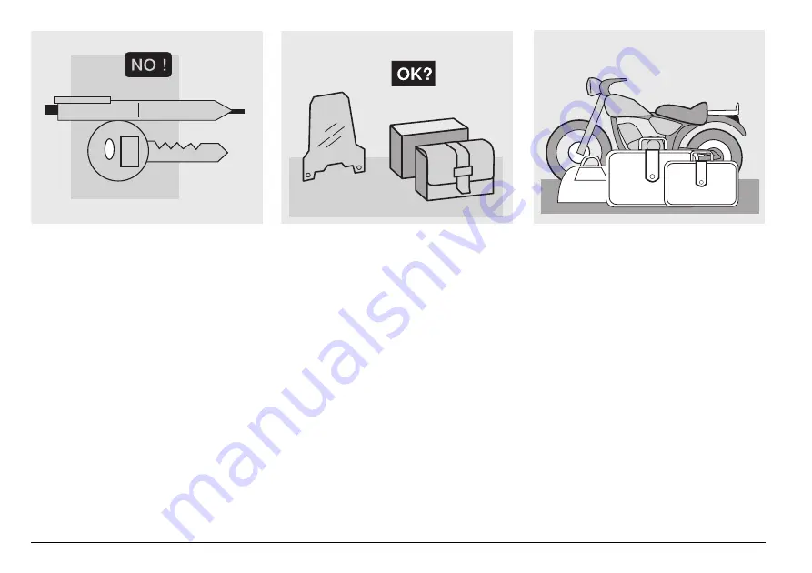 APRILIA SCARABEO 50 I.E 100 4T - 2002 Manual Download Page 10