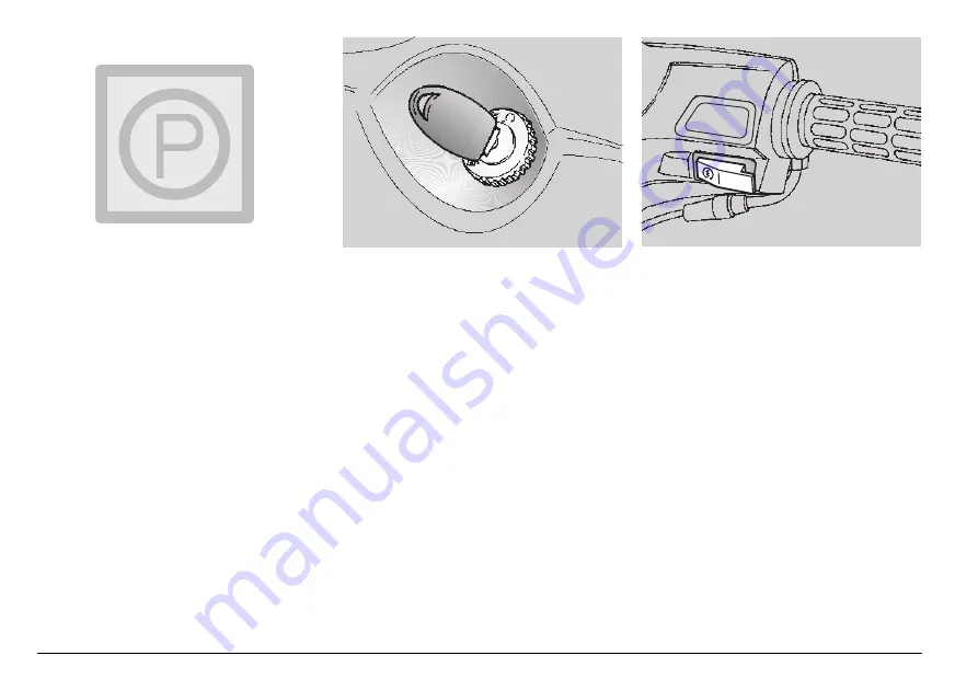 APRILIA SCARABEO 50 I.E 100 4T - 2002 Manual Download Page 66