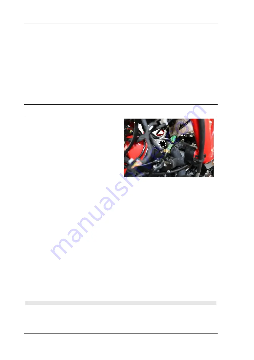 APRILIA SHIVER 900 Service Station Manual Download Page 146