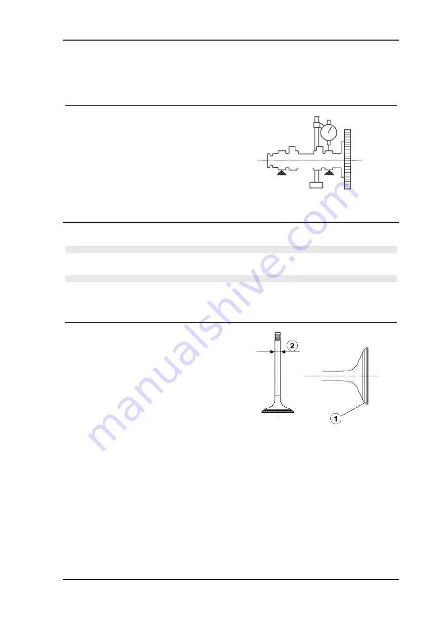 APRILIA SHIVER 900 Service Station Manual Download Page 241