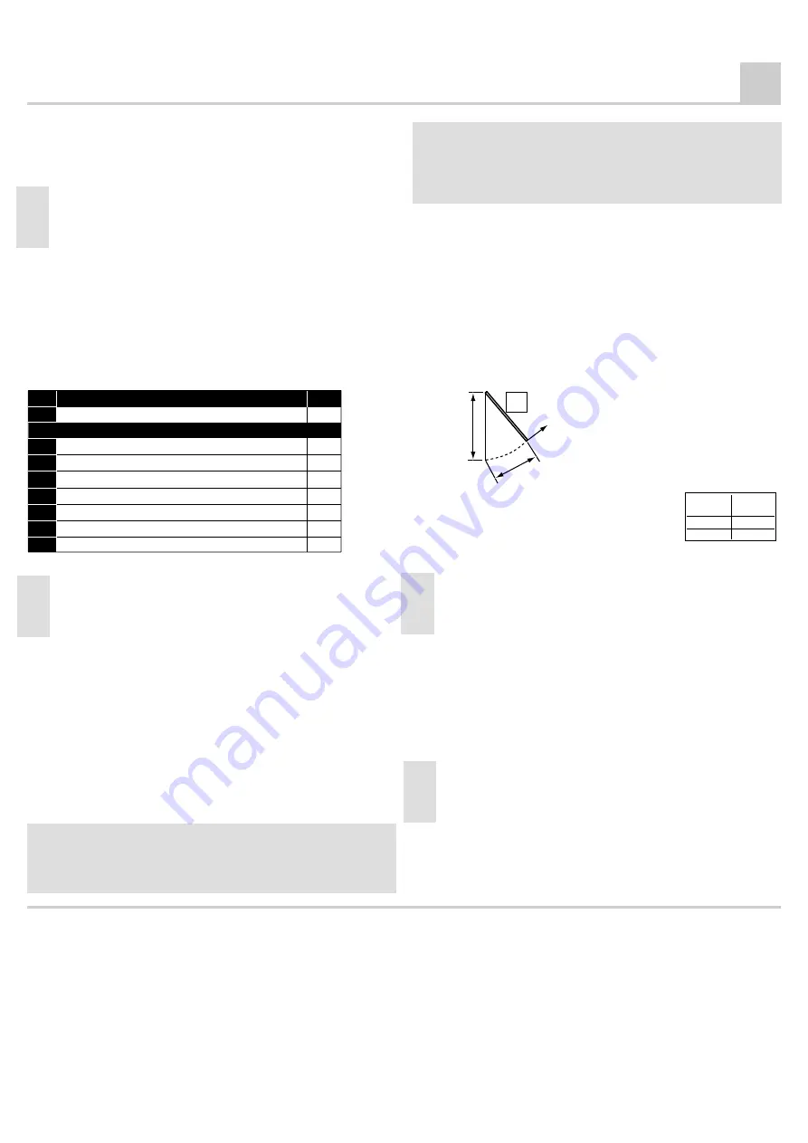 Aprimatic ApriLUX Fitting Instructions Manual Download Page 2