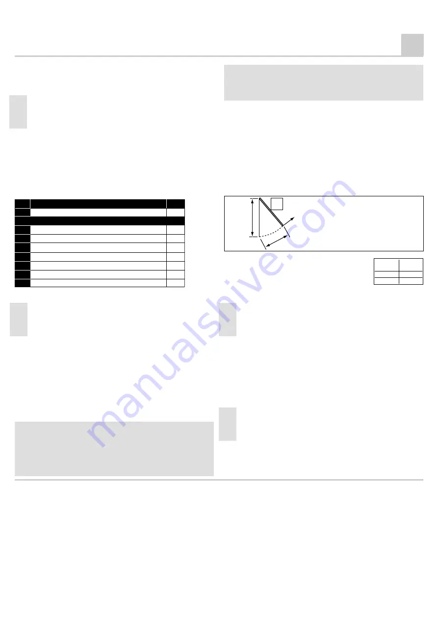 Aprimatic ApriLUX Fitting Instructions Manual Download Page 4