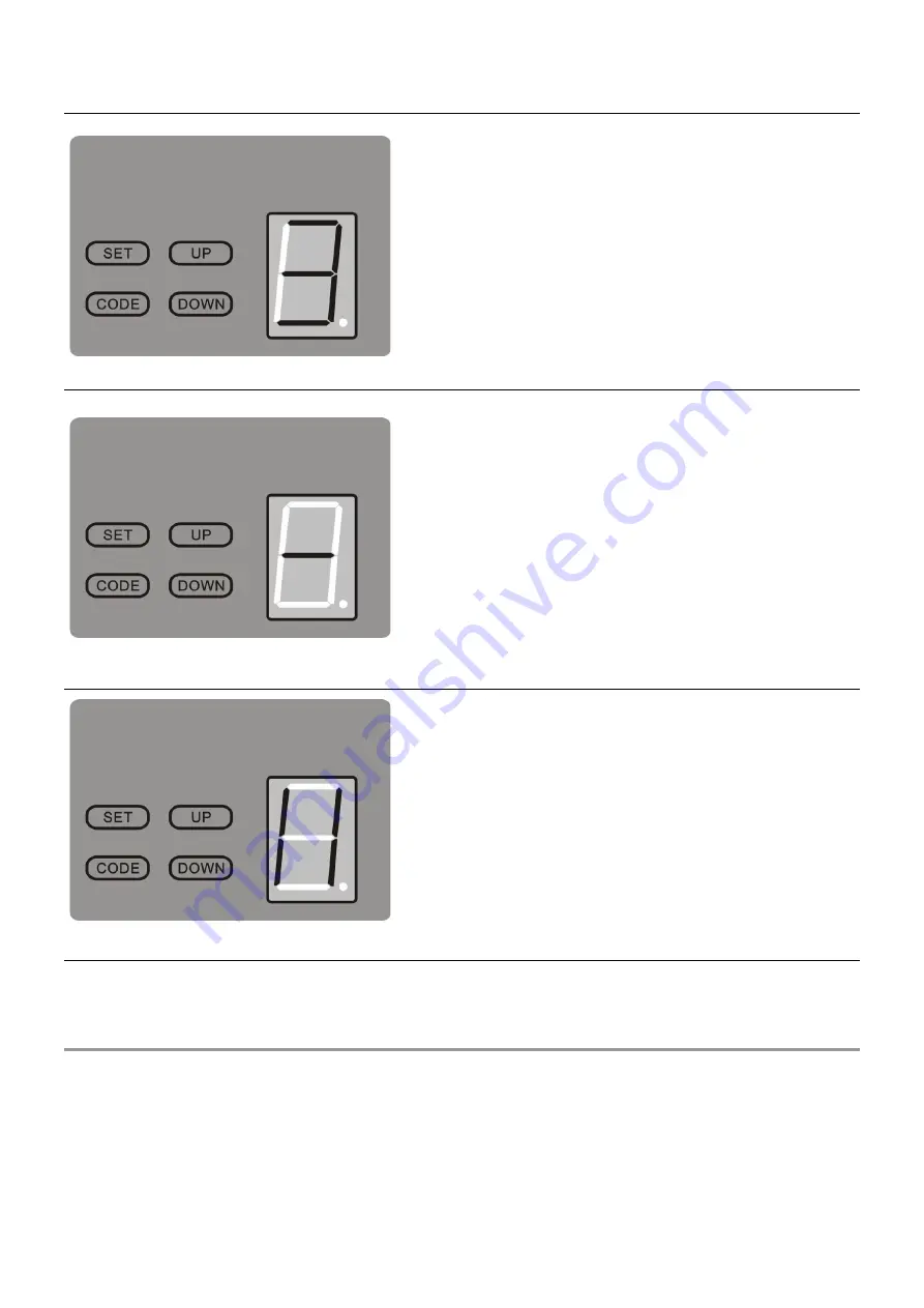 Aprimatic GA-MATIC BASIC CF1000 Скачать руководство пользователя страница 36