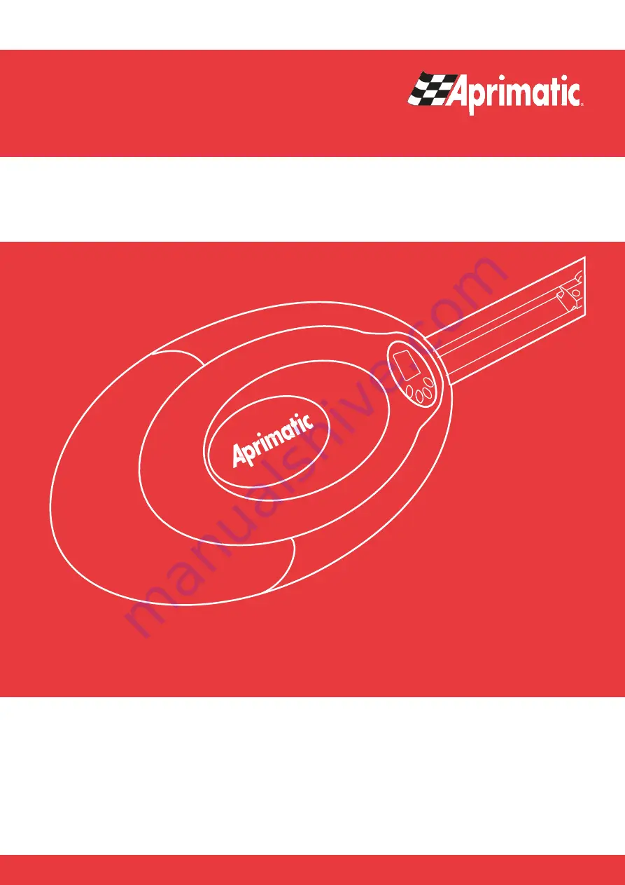 Aprimatic MATIC BOX Instructions For Use And Installation Download Page 1