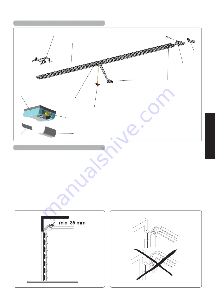 APRITECH Home 60 Installation Manual Download Page 39