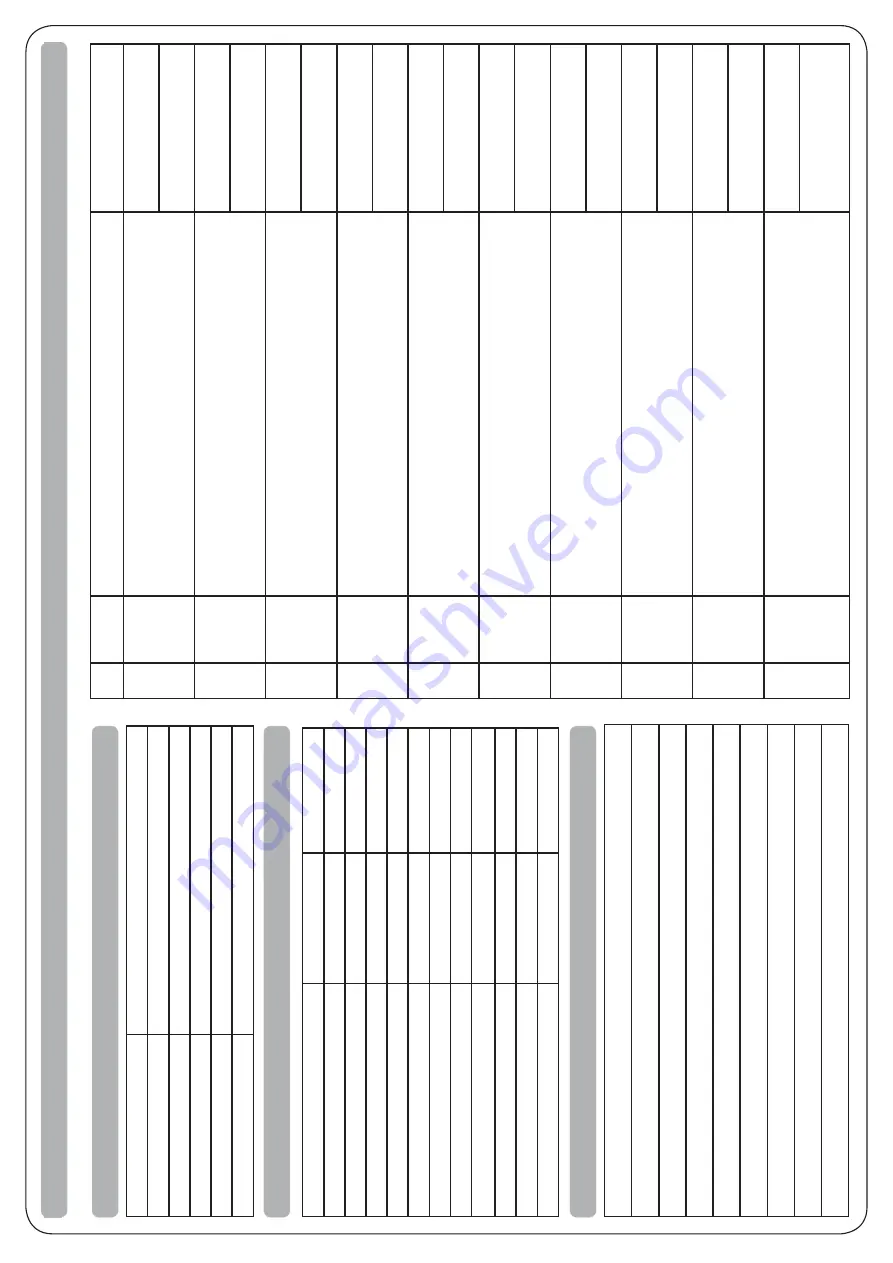 APRITECH Home 60 Installation Manual Download Page 106