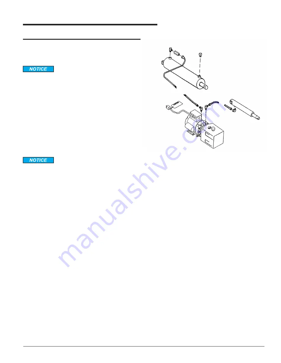 APS Resource HTC Kit Installation And Owner'S Manual Download Page 13