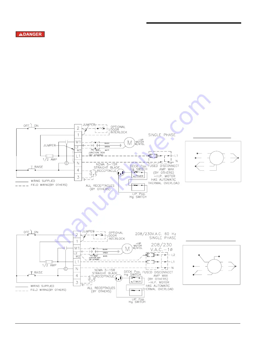 APS Resource HTC Kit Installation And Owner'S Manual Download Page 14