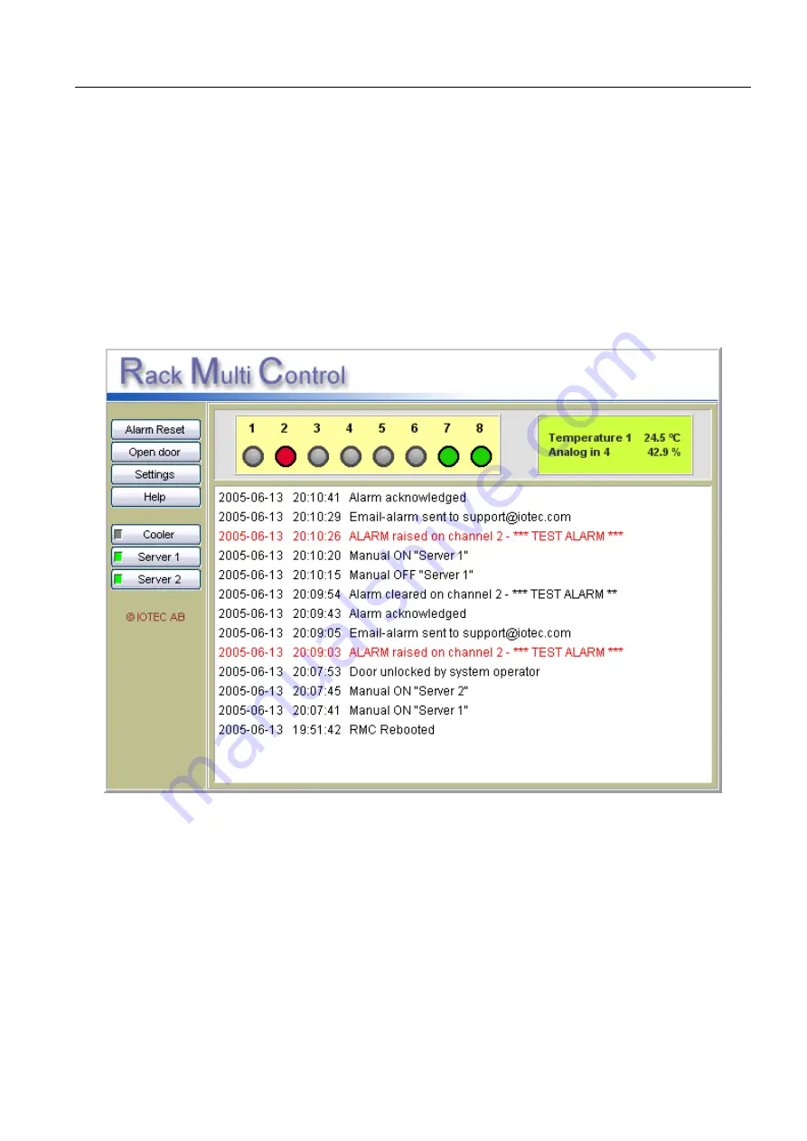 APS 901-0101 Manual Download Page 9