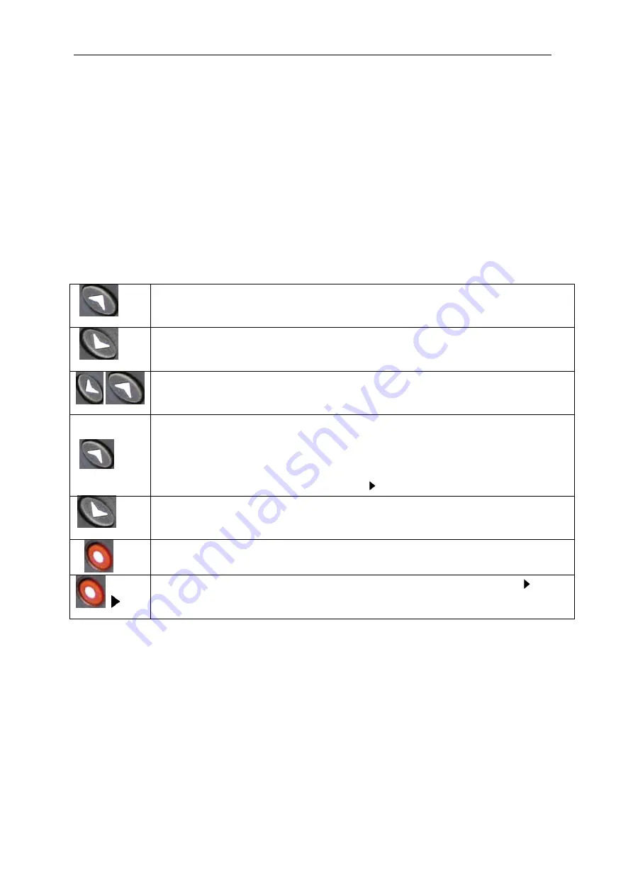 APS REG-12S-100 Instruction Manual Download Page 16