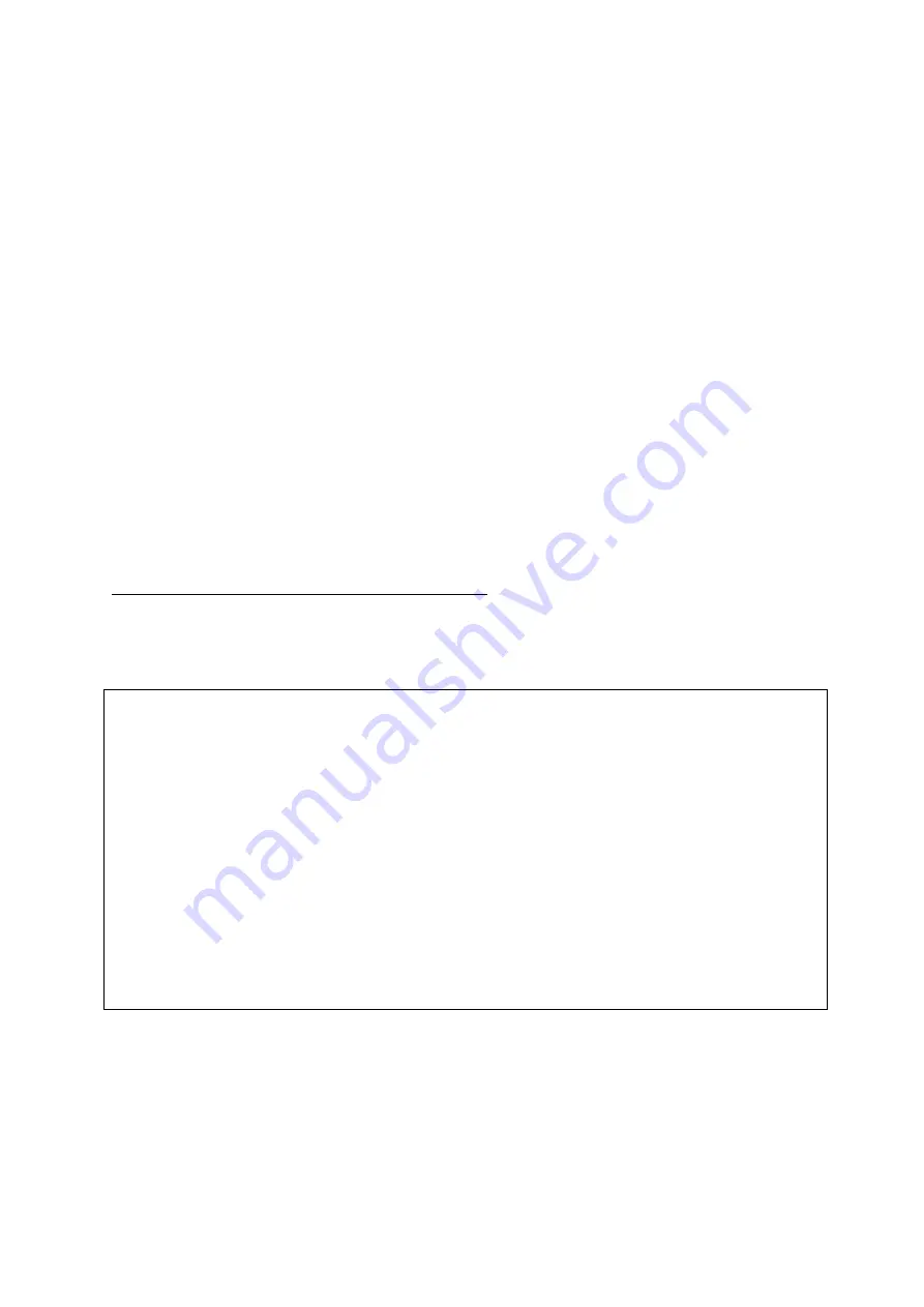 APS SafeM YMA-1321 Manual Download Page 4