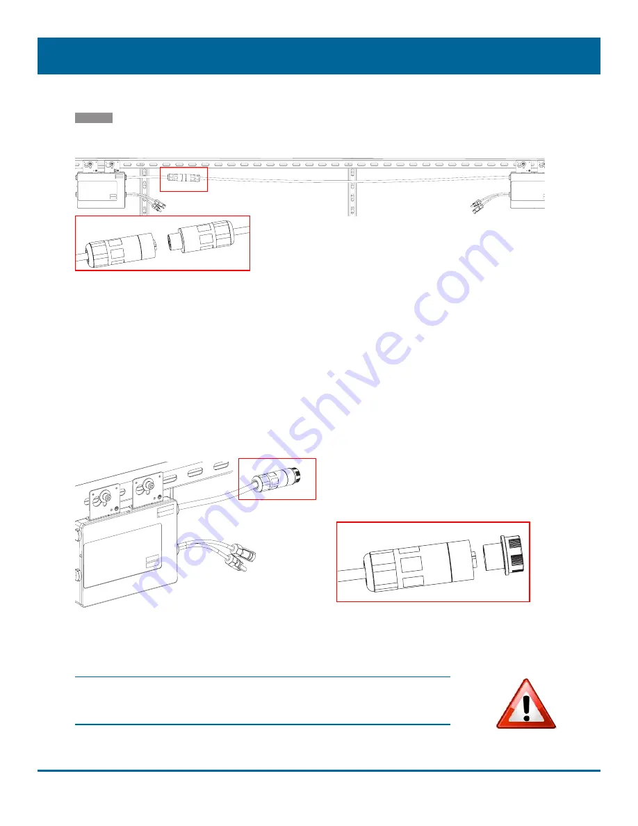 APS YC500A-MIW Installation & User Manual Download Page 13