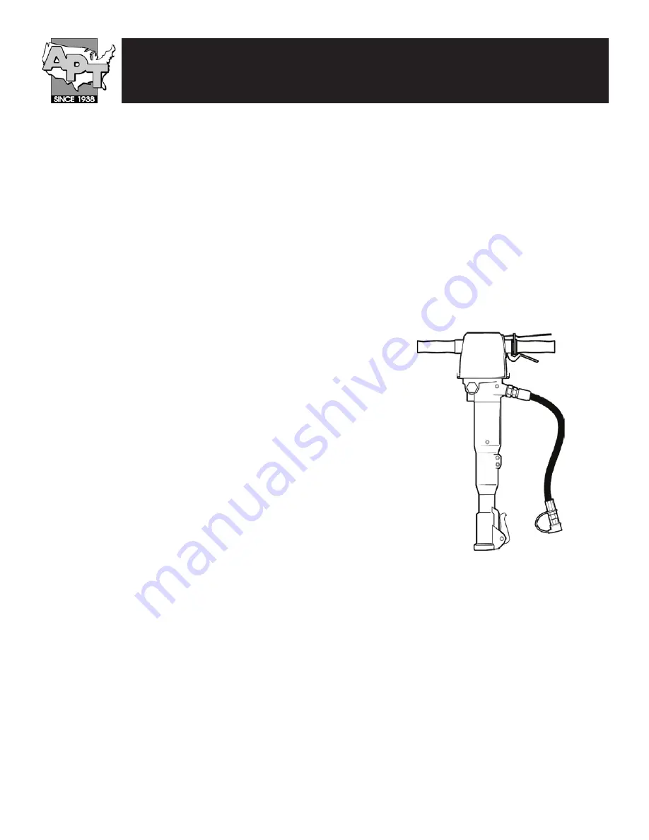 APT MH 11 Safety & Operating I Download Page 1