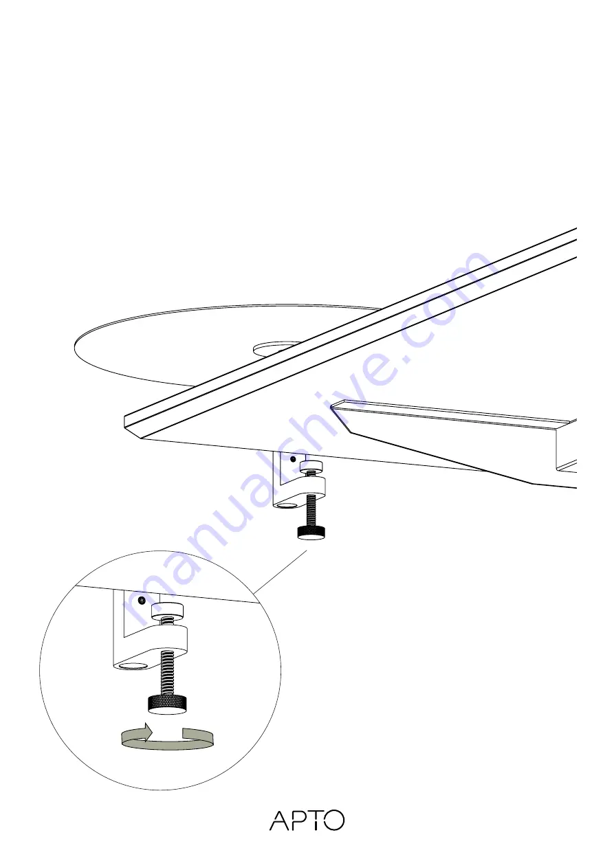 APTO 6000-0049-5008 Instruction Manual Download Page 9