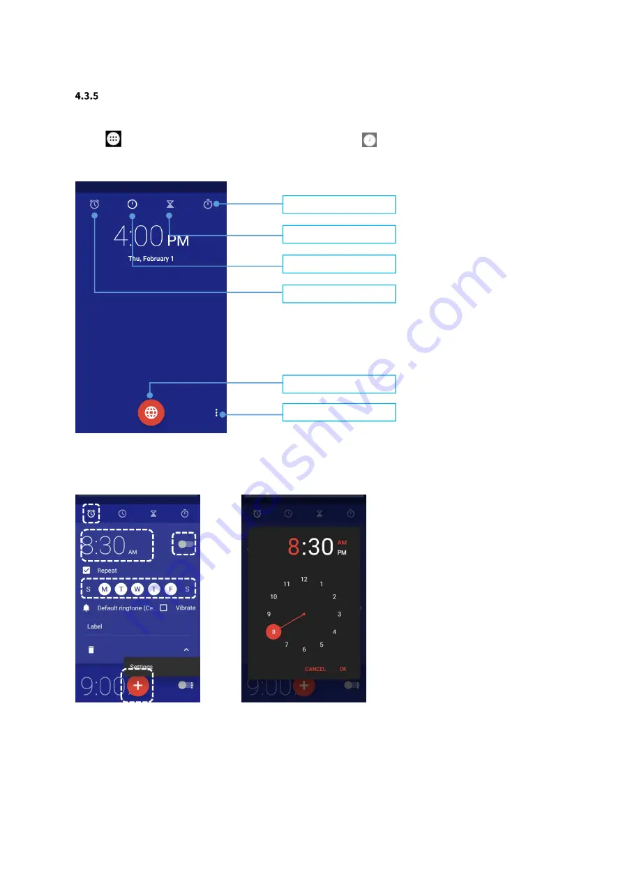 Apulsetech a811 Скачать руководство пользователя страница 64