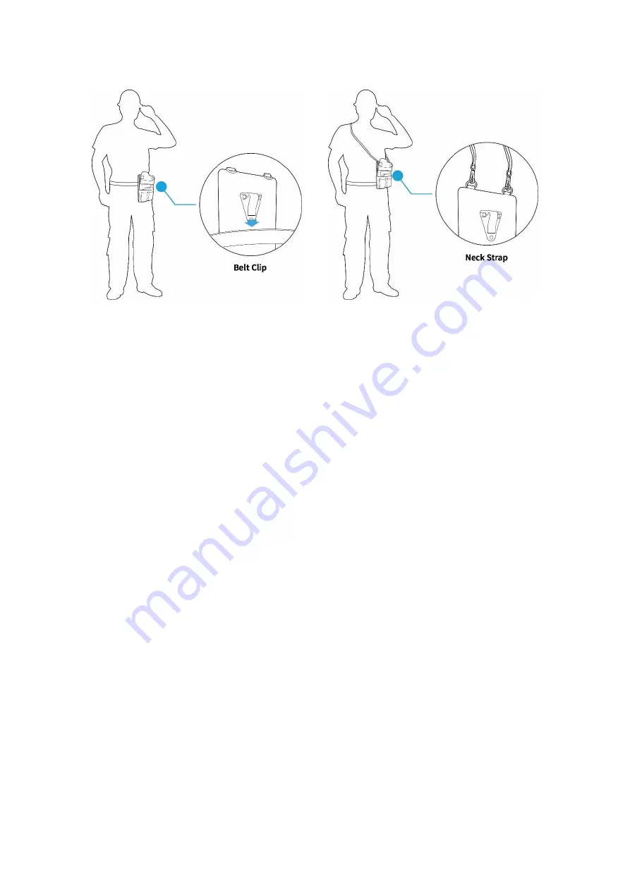 Apulsetech a811 User Manual Download Page 88