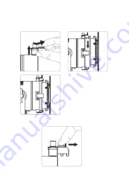 Aputure Light Storm LS 60d/x Product Manual Download Page 8