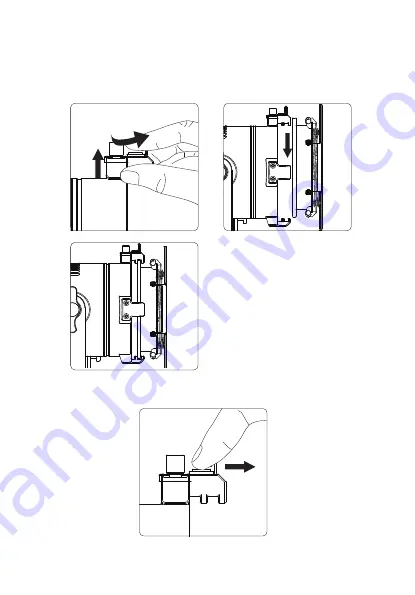 Aputure Light Storm LS 60d/x Product Manual Download Page 28