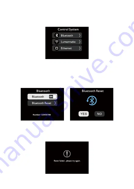 Aputure Light Storm Series Product Manual Download Page 15