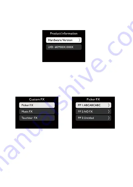 Aputure Light Storm Series Product Manual Download Page 18