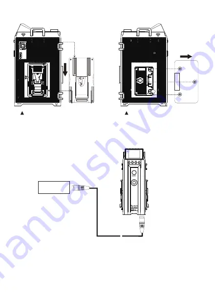 Aputure Light torm LS 600c Pro Product Manual Download Page 10