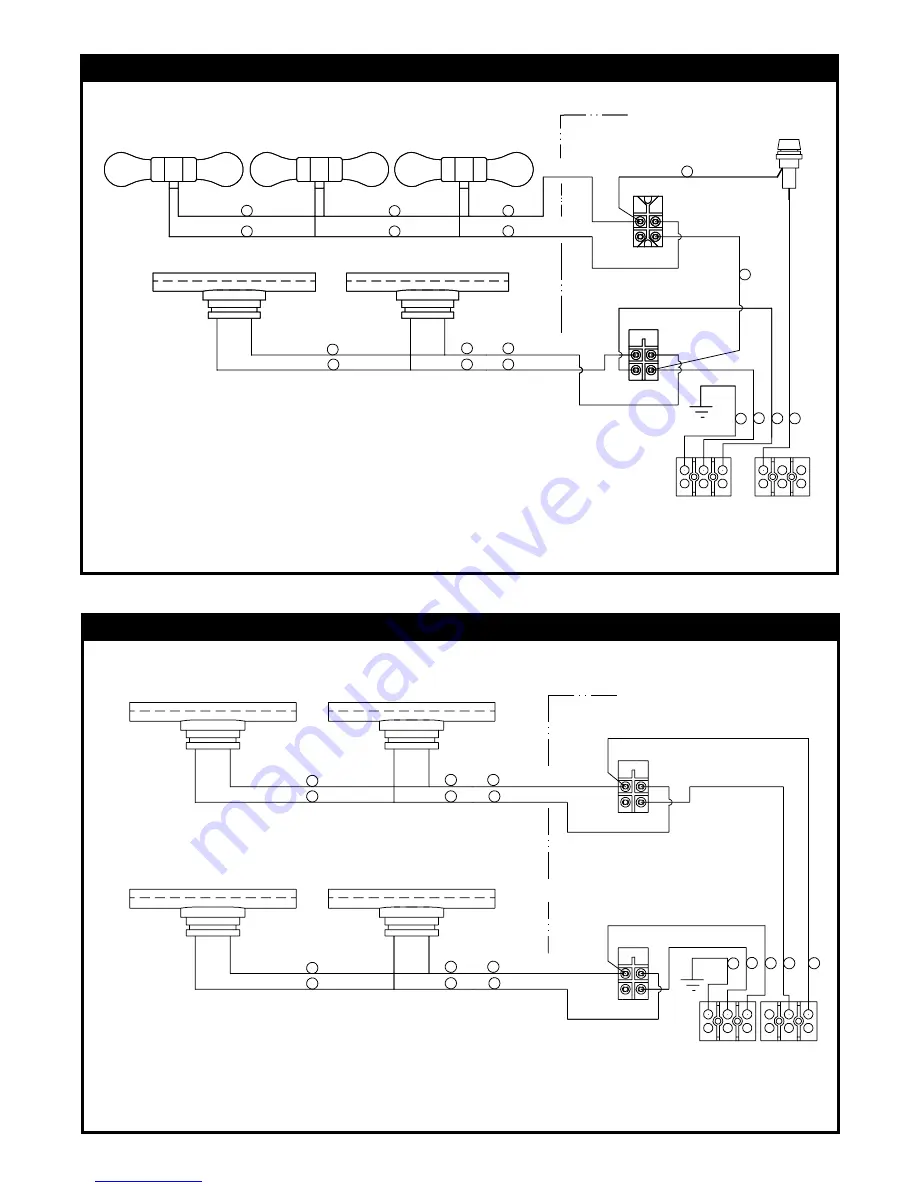 APW Wyott FDC-18 Скачать руководство пользователя страница 9