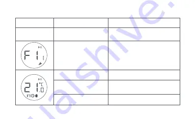 Aqara E1 SRTS-A01 User Manual Download Page 33