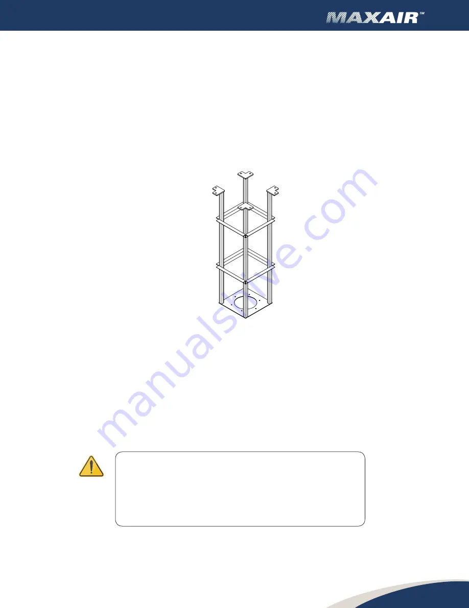 AQC MAXAIR Manual Download Page 13