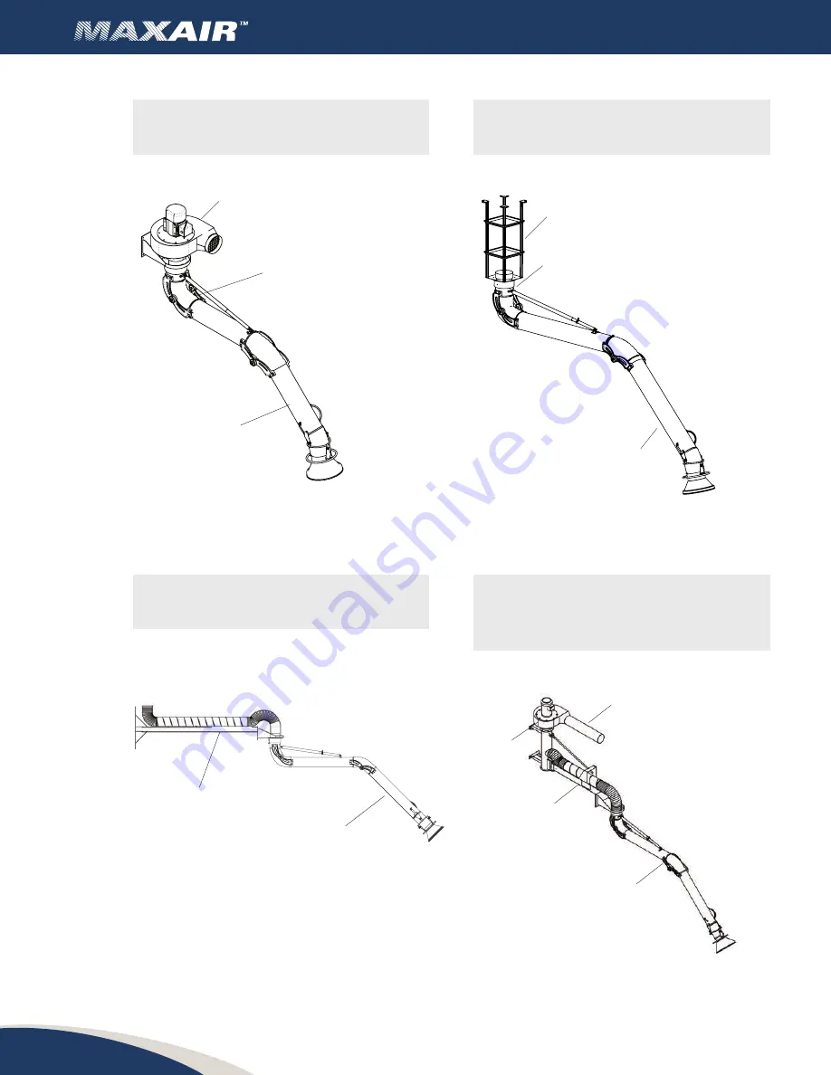 AQC MAXAIR Manual Download Page 16