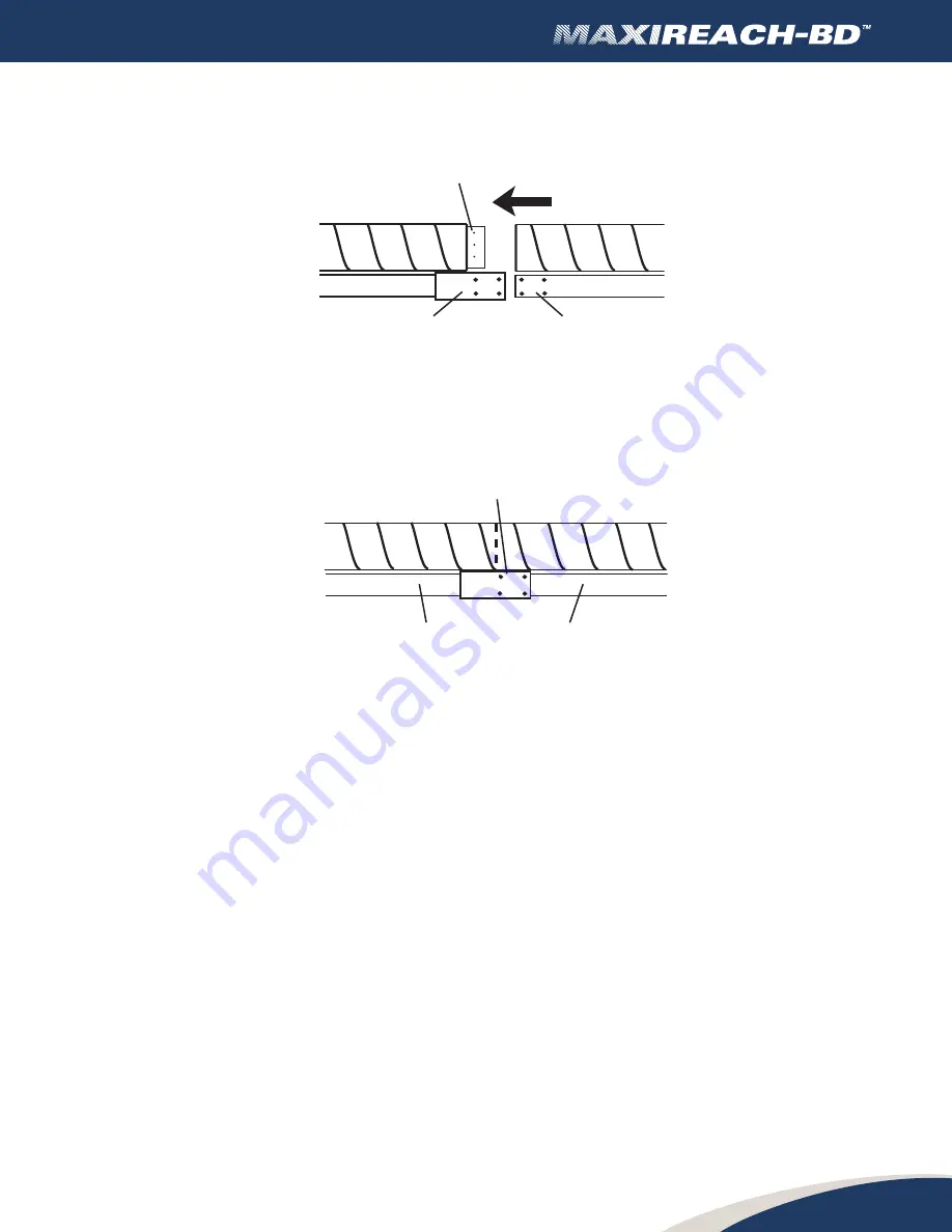 AQC MAXIREACH-BD Owner'S Manual Download Page 5